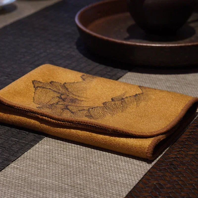 Cotton Tea Cloth