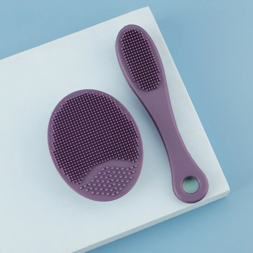 Facial Cleansing Set – 2 Piece