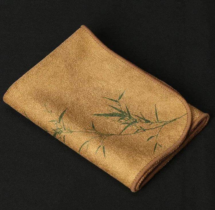 Cotton Tea Cloth