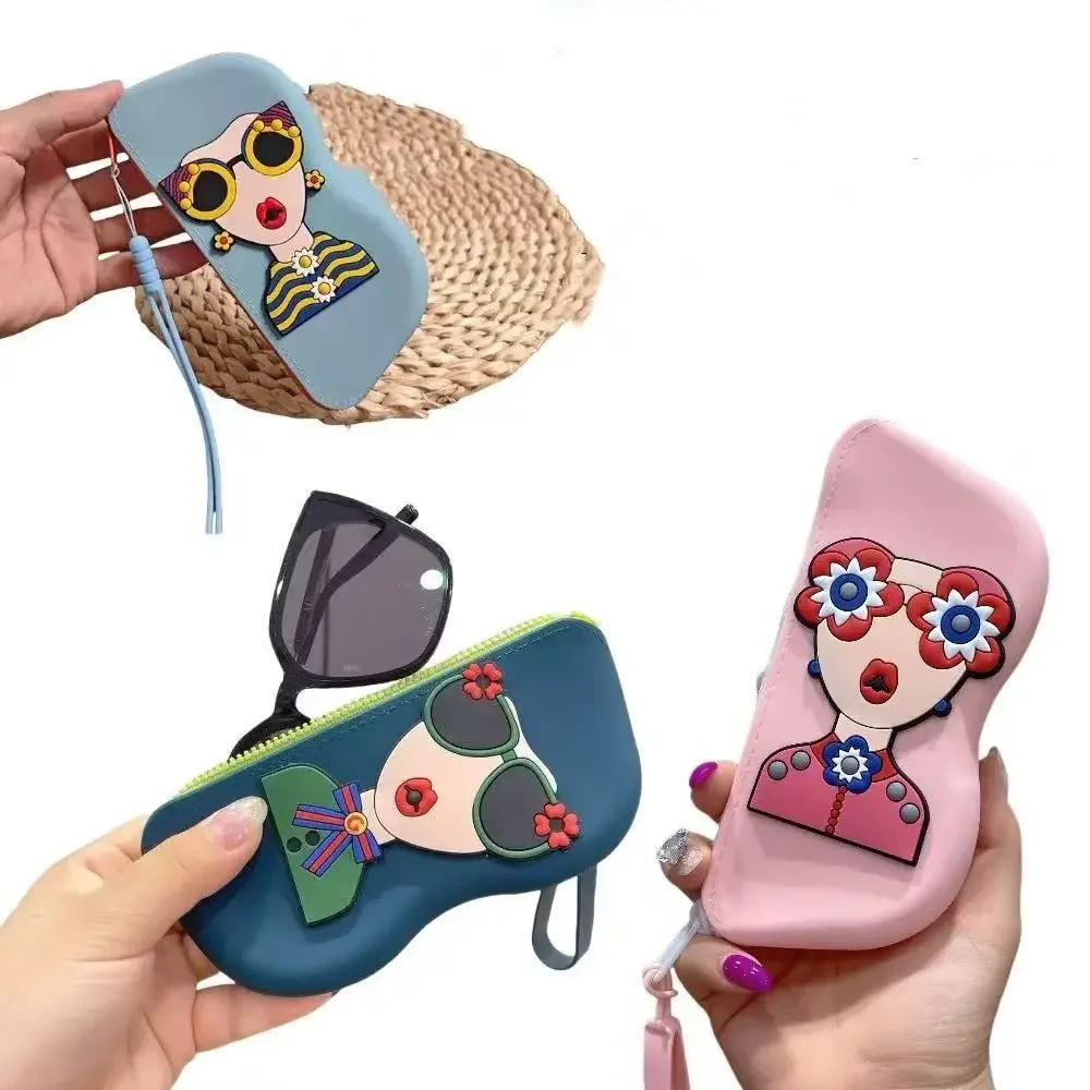 Silicone Multifunctional Storage Bag