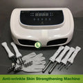 Microcurrent Skin Lifting & Anti-Wrinkle Facial Device