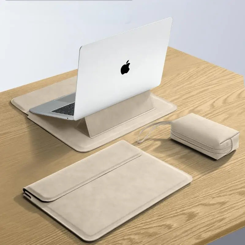 Laptop Sleeve Case - 13, 14, 15, 15.6 Inch for Huawei, HP, DELL, MacBook Air Pro 13 and 13.6