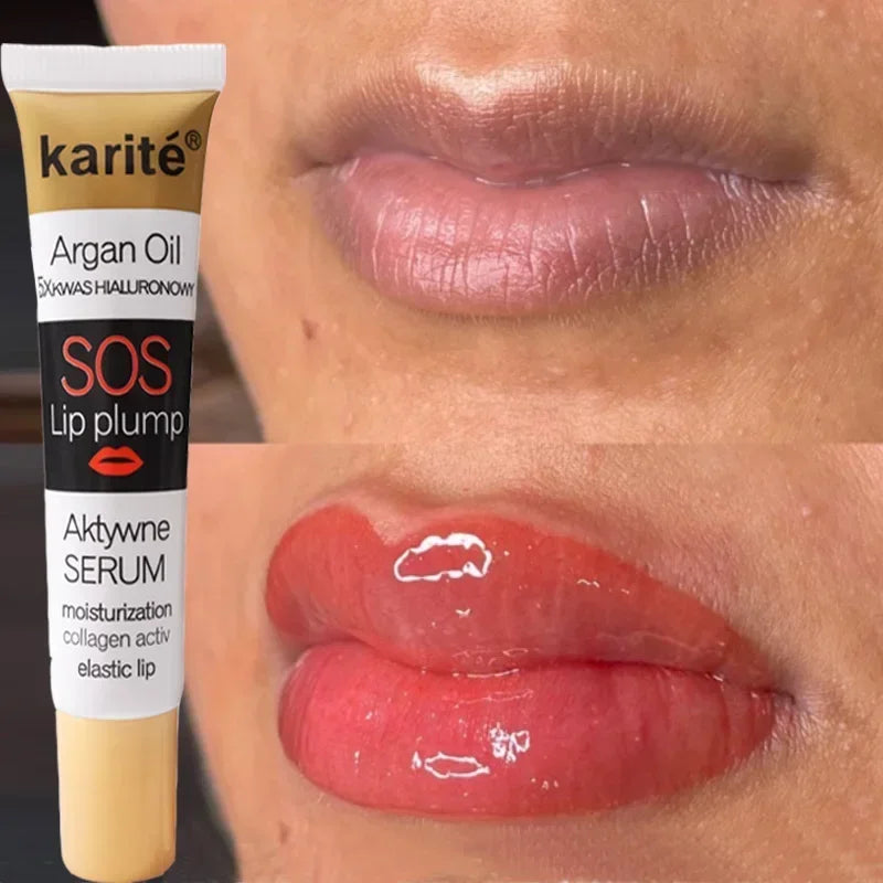 17ml Instant Volumizing Lip Plumper Serum