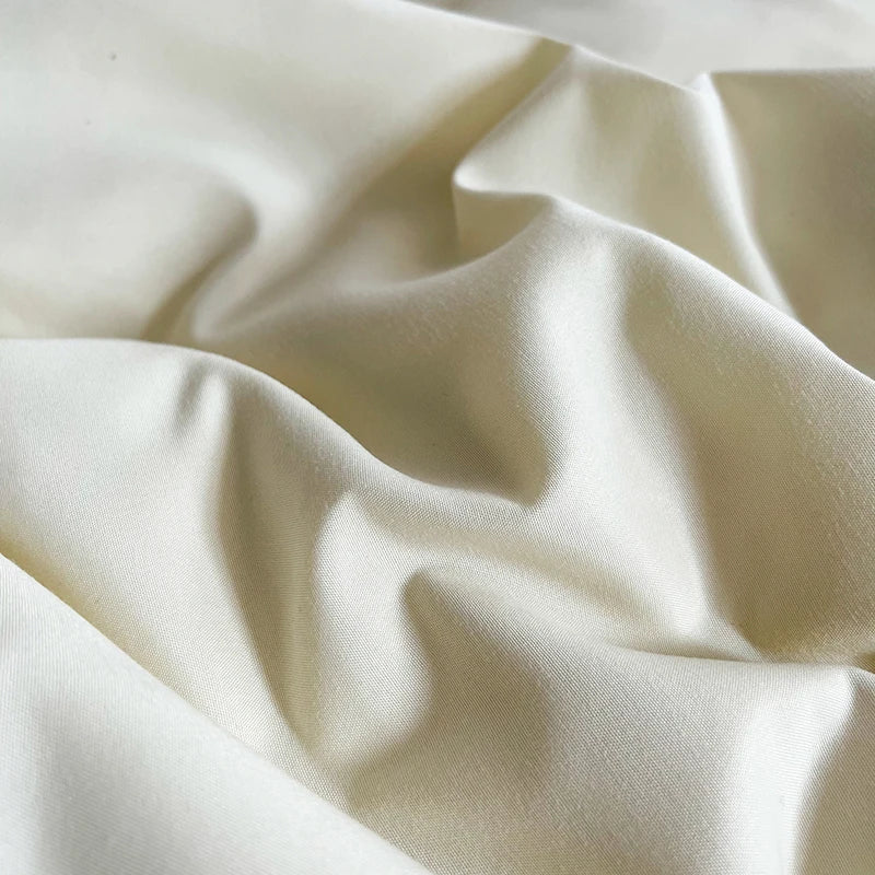 Washed Cotton Duvet Cover Set