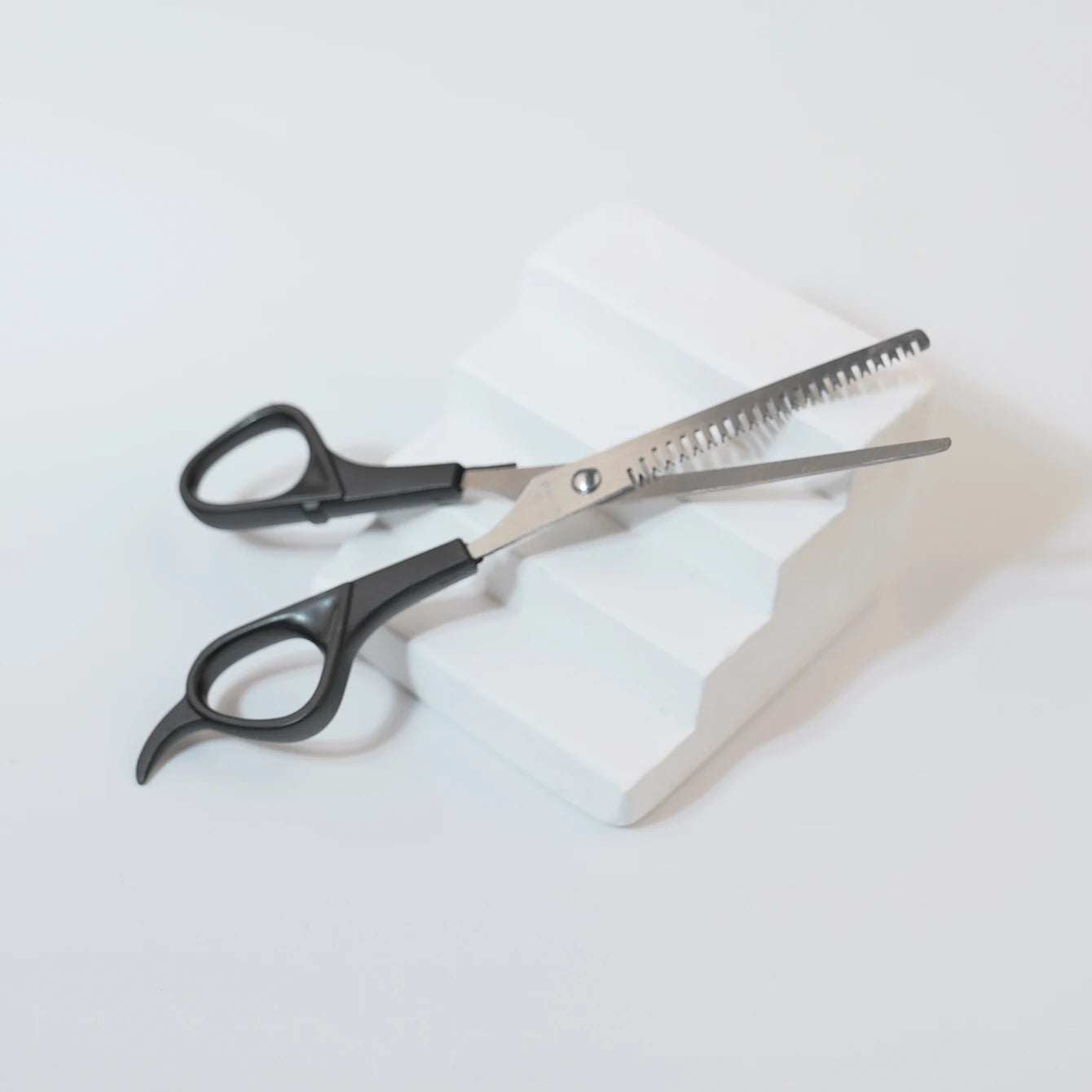 Professional Hair Cutting Scissors & Shears Set – Barber & Salon Kit