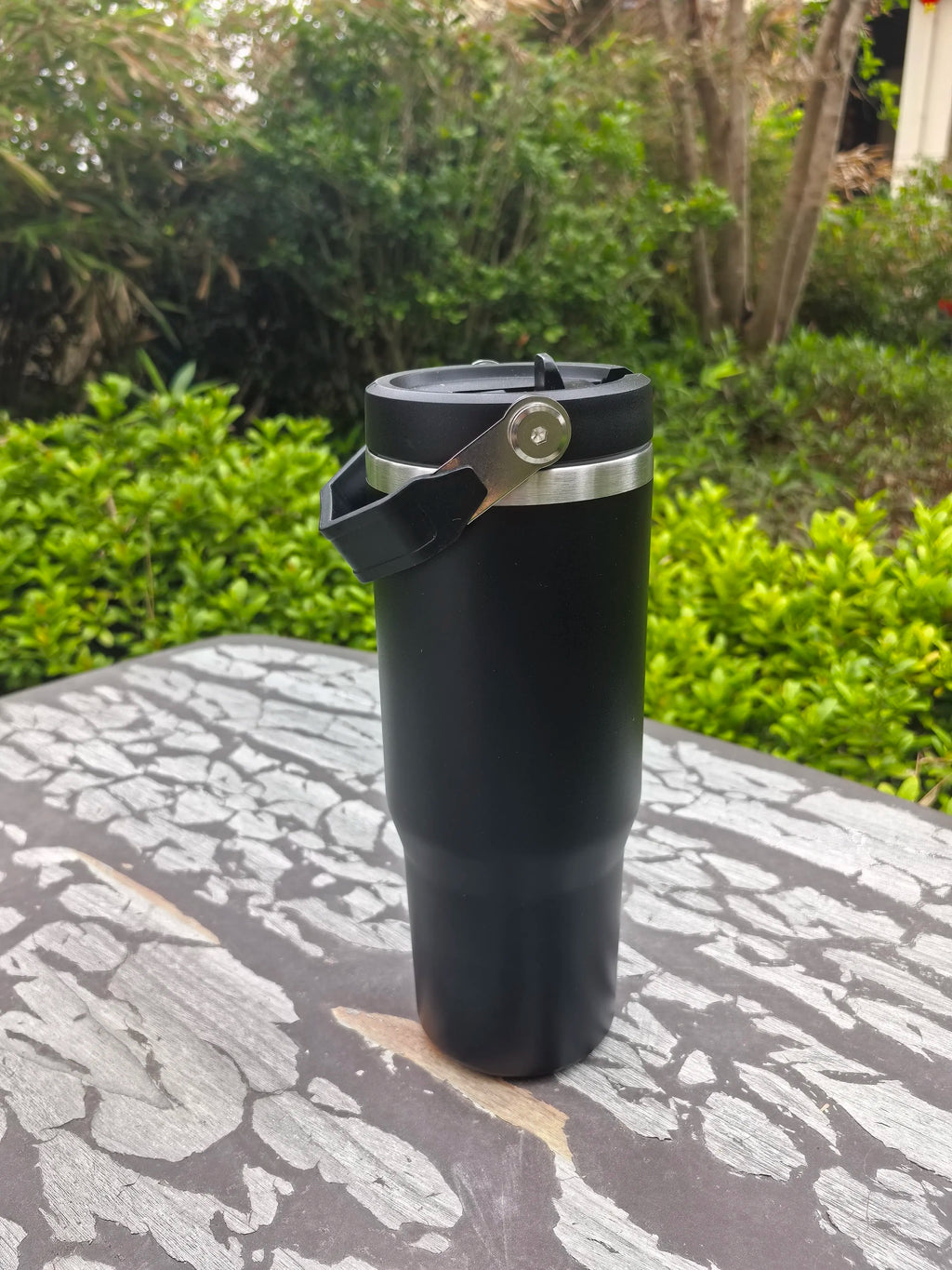 30oz Vacuum Insulated Stainless Steel Tumbler