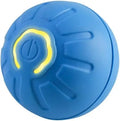 Smart Gravity Electric Bouncing Ball Pet Toy
