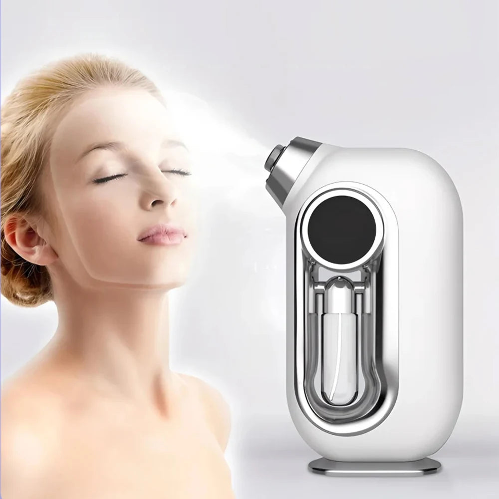 Skin Moisturizing Mist Sprayer