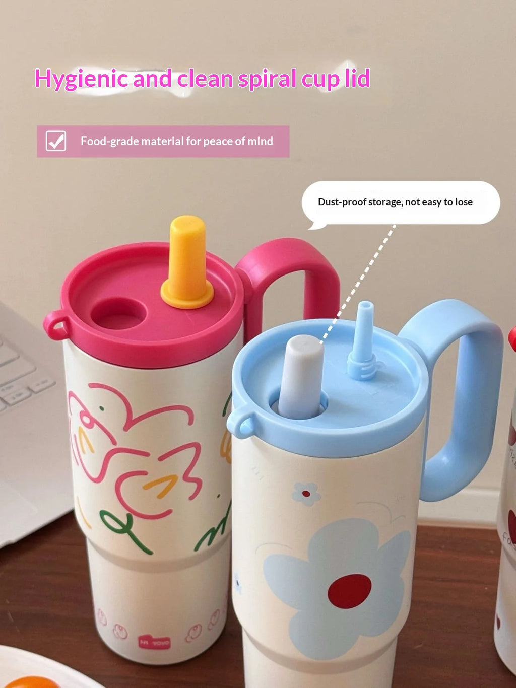 316 Stainless Steel Thermal Tumbler Cup