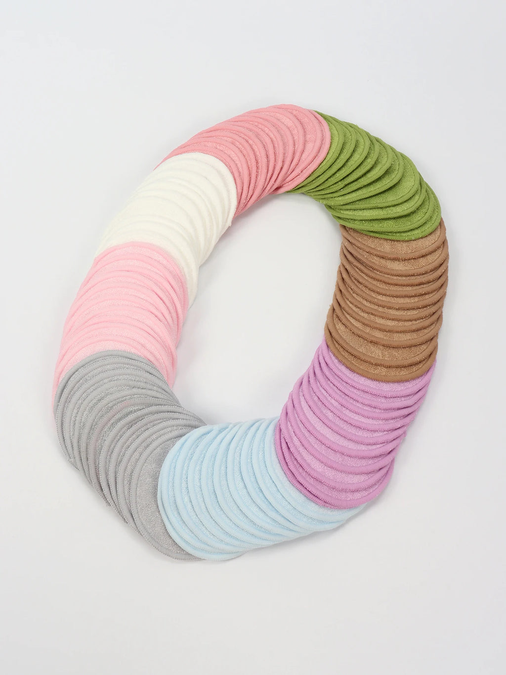 Reusable Washable Makeup Remover Pads – 5/10/20 Pack