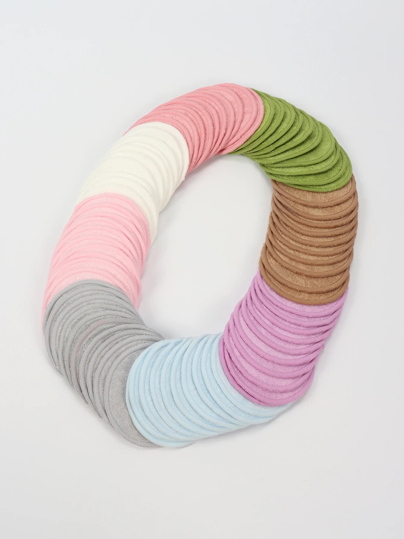 Reusable Washable Makeup Remover Pads – 5/10/20 Pack