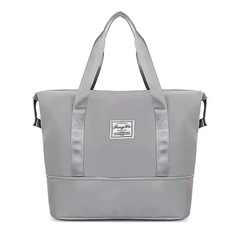 Foldable Waterproof Portable Travel Bag