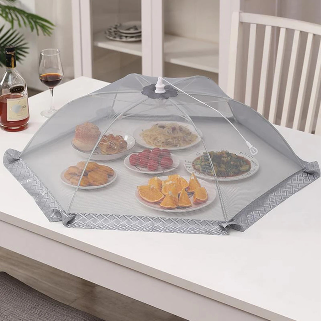 Foldable Food Covers