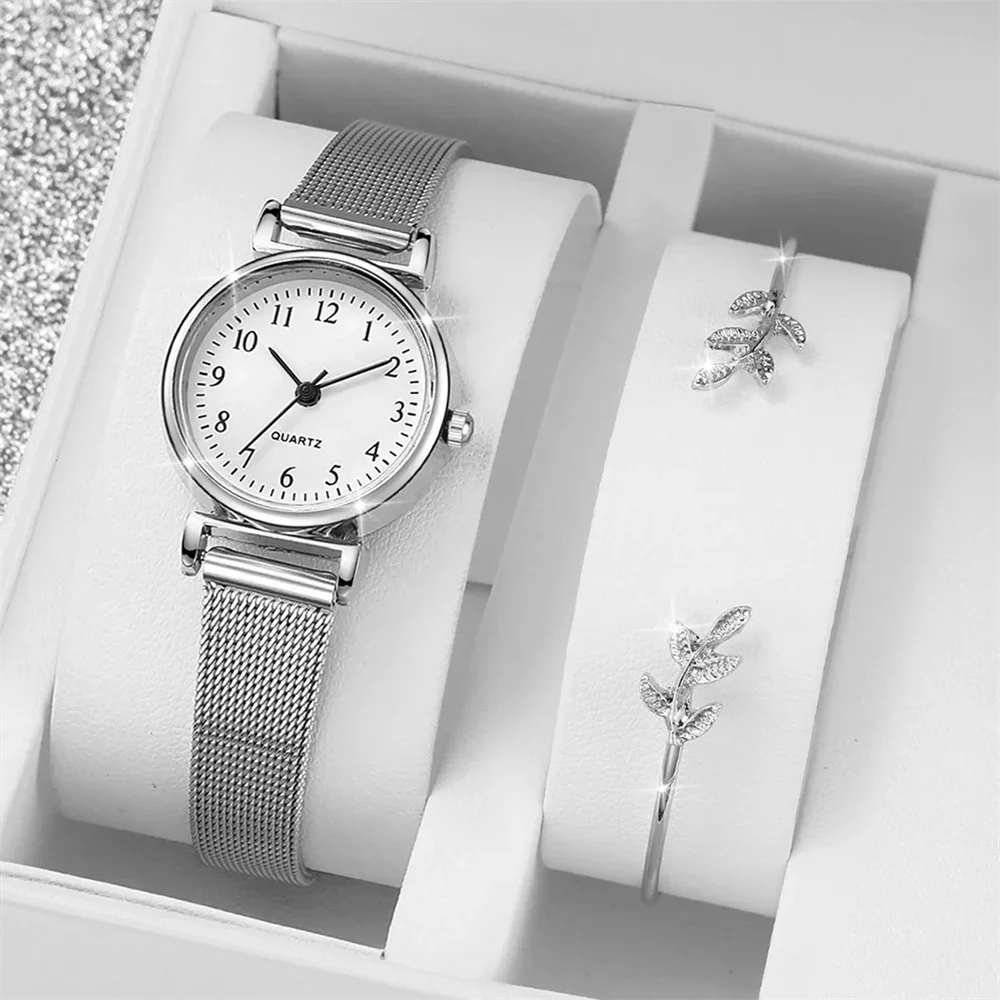 Women's Quartz Wristwatch
