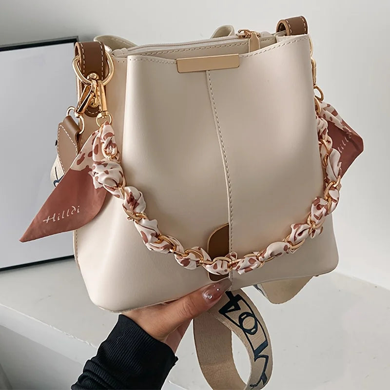 Women's Shoulder Bag