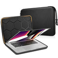 Shockproof Waterproof Laptop Sleeve Bag – EVA Protective Case, 13–15.6 Inch