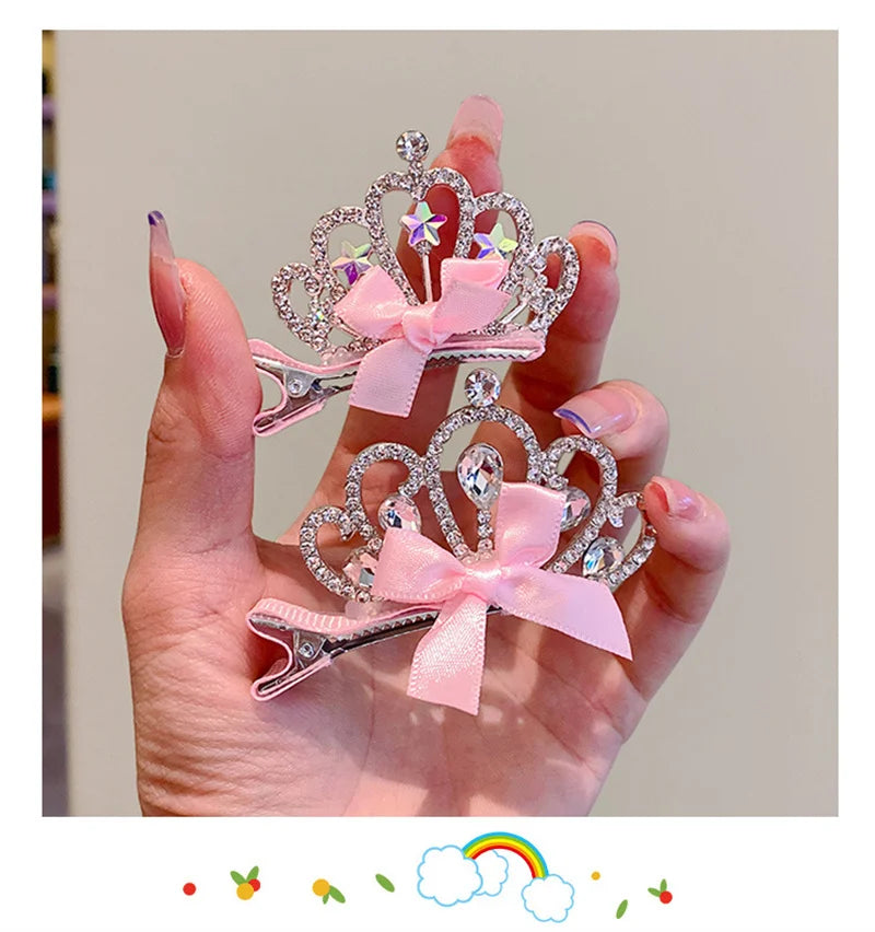 Pet Grooming Hair Clips for Dogs