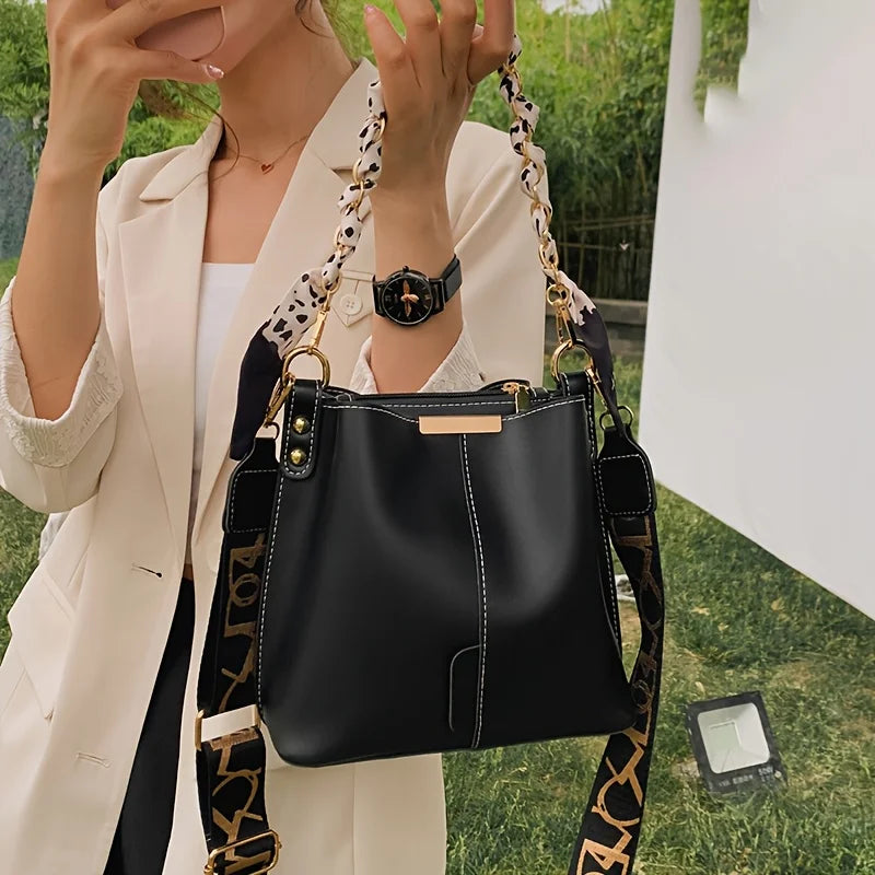 Women's Shoulder Bag