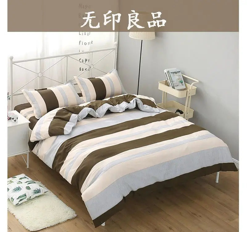 Duvet Cover Set