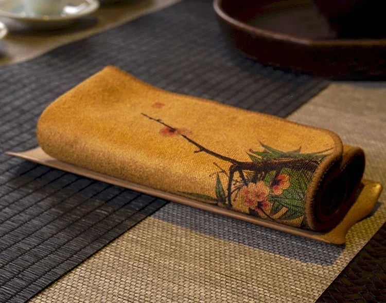 Cotton Tea Cloth