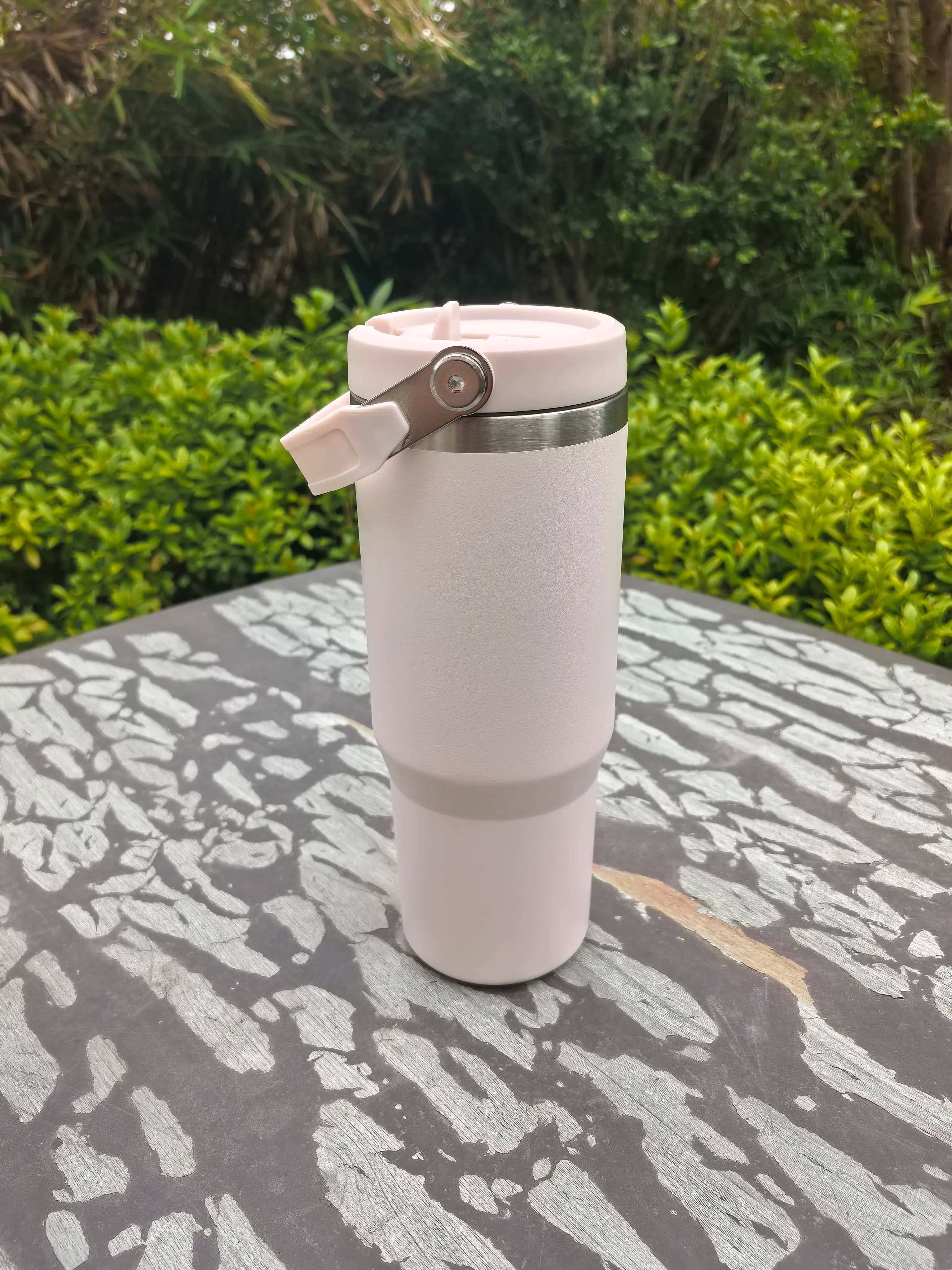 30oz Vacuum Insulated Stainless Steel Tumbler