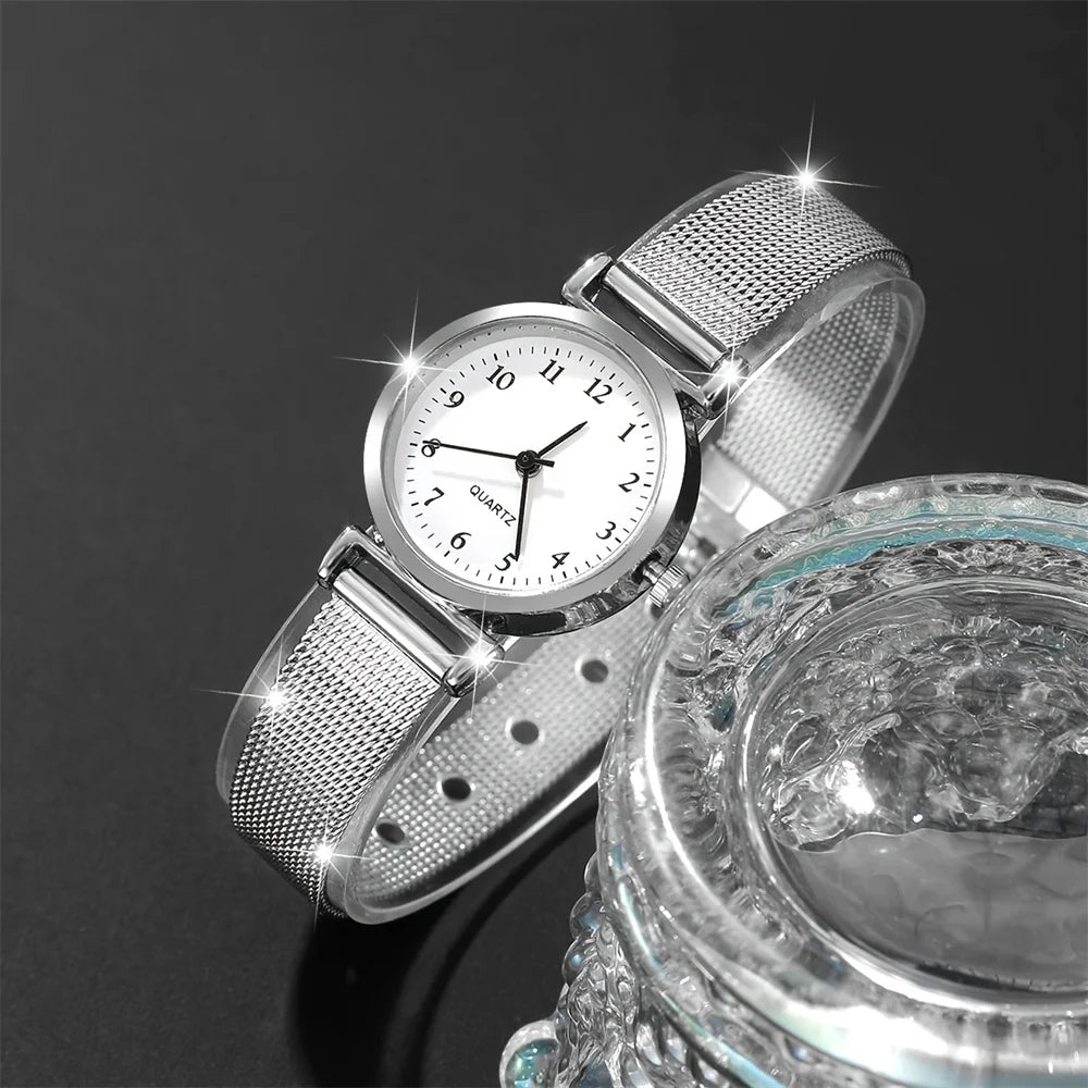 Women's Quartz Wristwatch