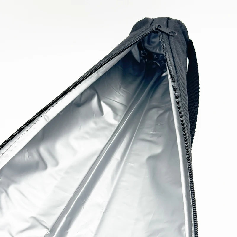 Insulated Ice Bag – Holds Up to 7 Cans