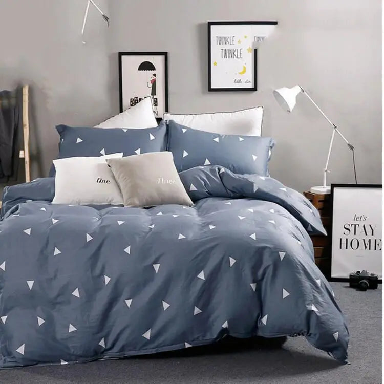 Duvet Cover Set