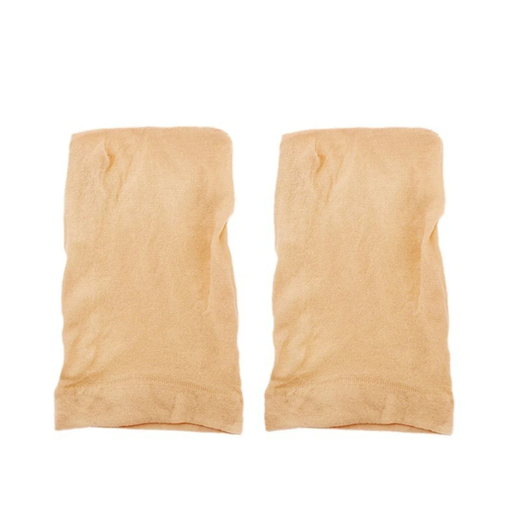 Stretch Mesh Stocking Wig Caps & Hair Nets – Multi-Pack, One Size Fits All