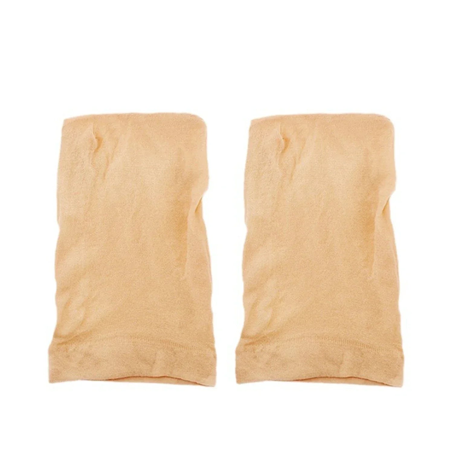 Stretch Mesh Stocking Wig Caps & Hair Nets – Multi-Pack, One Size Fits All
