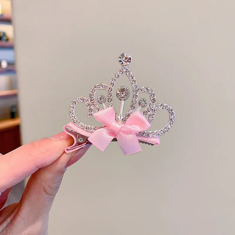Pet Grooming Hair Clips for Dogs