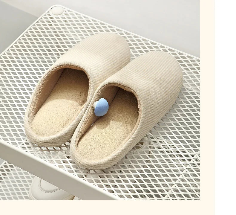 Mushroom Quilt Slip-resistant - Nordic Clips - Fastener Clip Holder