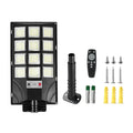 Waterproof LED Solar Garden Light