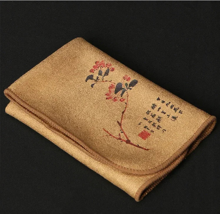 Cotton Tea Cloth