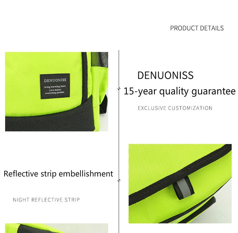 30L Soft Insulated Cooler Backpack