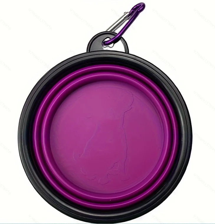 1 Reusable Silicone Pet Can Lid - Bpa Free