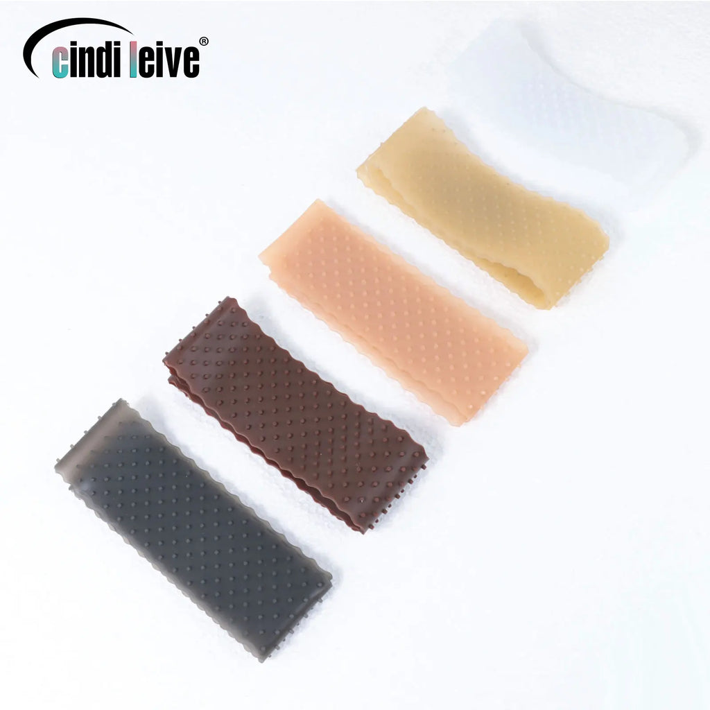 Lace Front Wig Grip Band – Non-Slip Velvet, Adjustable & Sweat-Proof