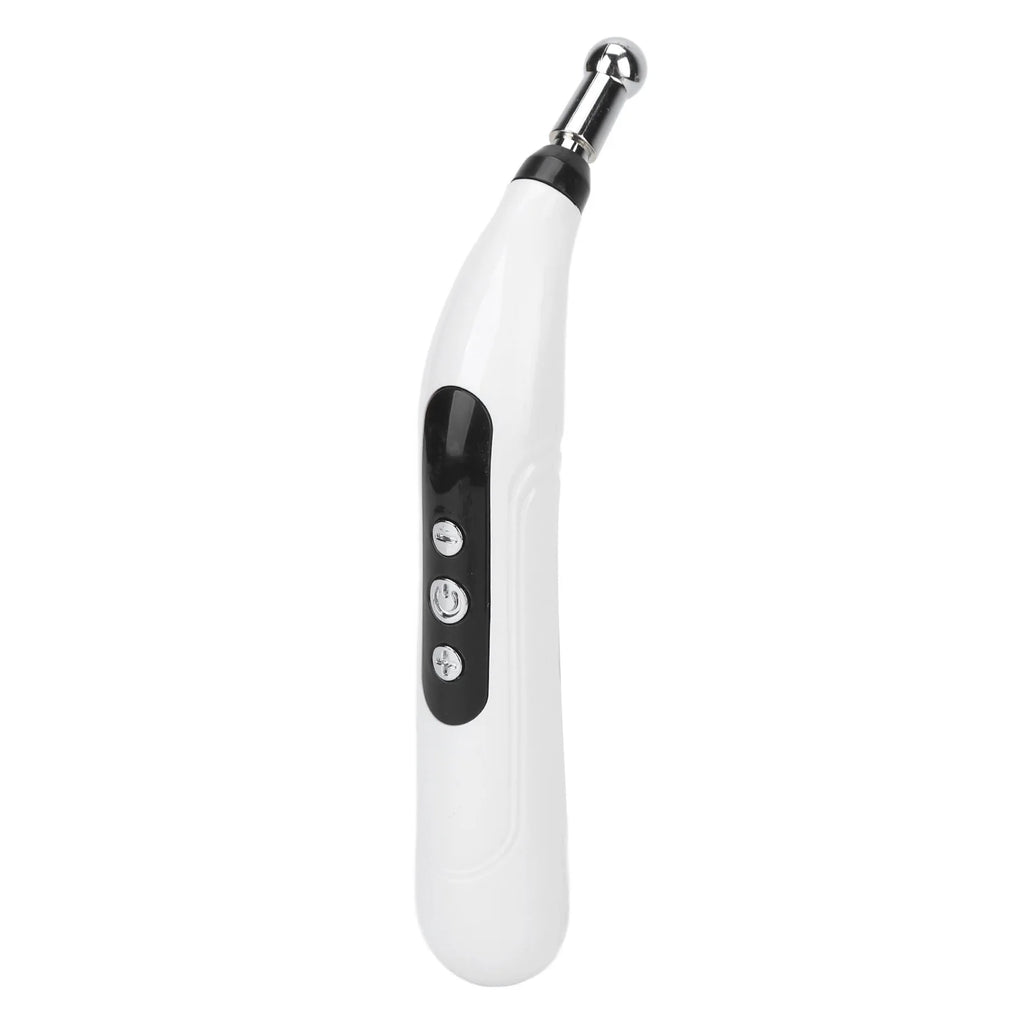 Electronic Acupuncture Pen - 9-Speed Microelectronics Energy Pen