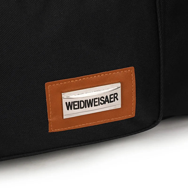 Men's Weekend Duffle Bag