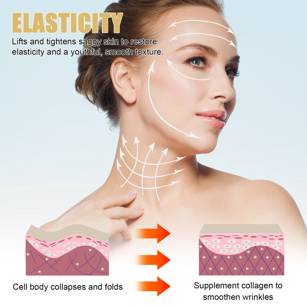 Anti-Wrinkle Firming Serum – Smoothing & Rejuvenating Skin Care