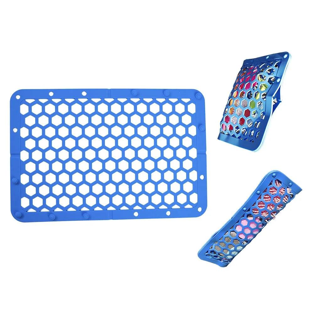 Silicone Dishwasher Bag for Baby Items, Adjustable Sizing