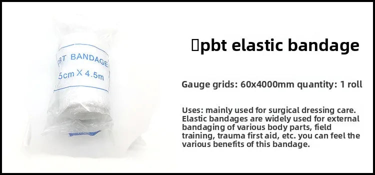 13-Piece Portable First Aid Kit - Outdoor, Home & Travel