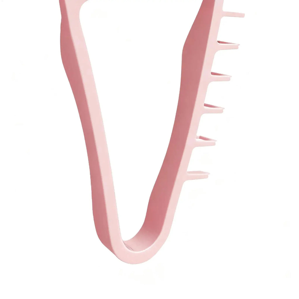 Volumizing Wide-Tooth Hair Styling Comb
