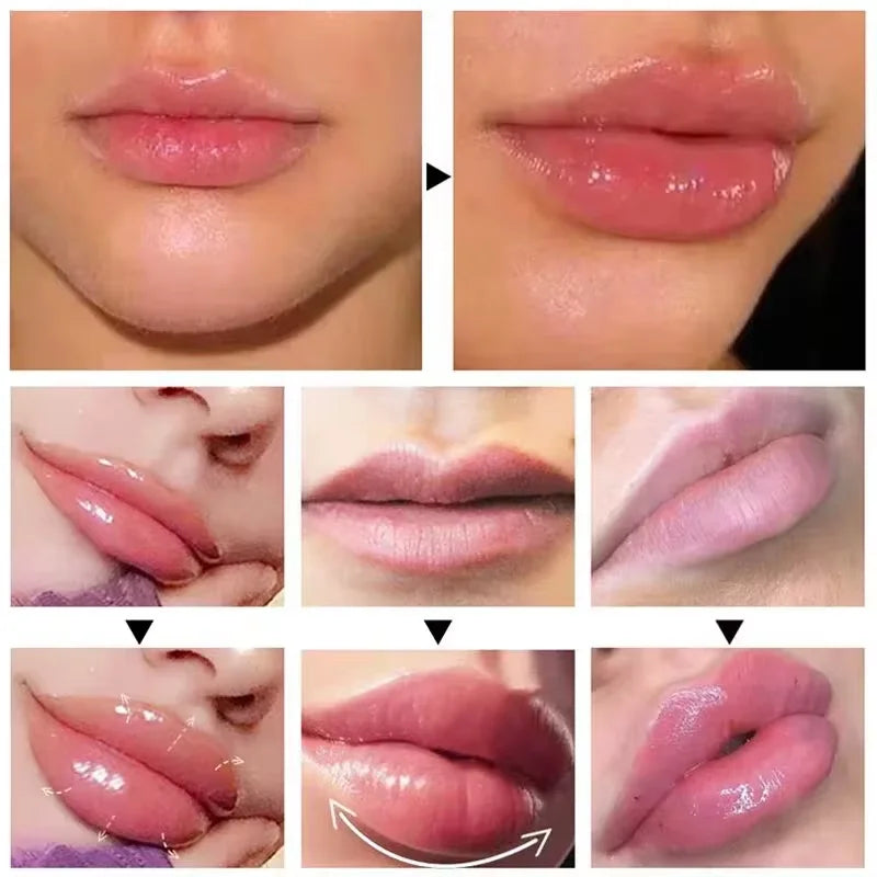 Moisturising Ultimate Plumping Lip Gloss