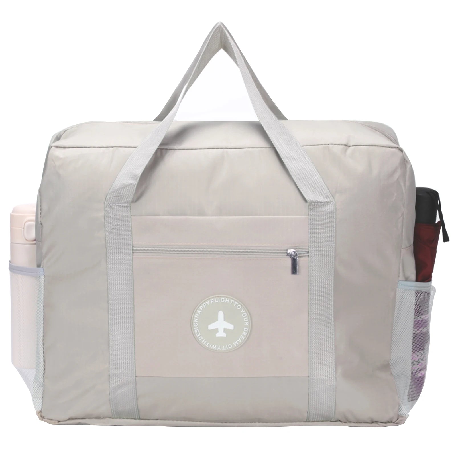 Lightweight Foldable Sports Duffle Bag