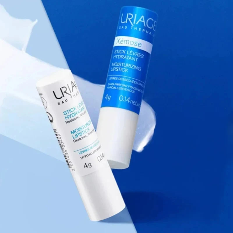 Moisturizing Lip Balm