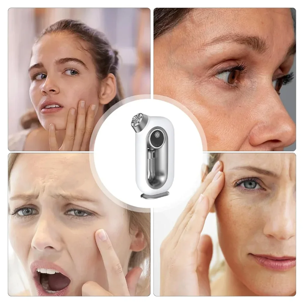 Skin Moisturizing Mist Sprayer