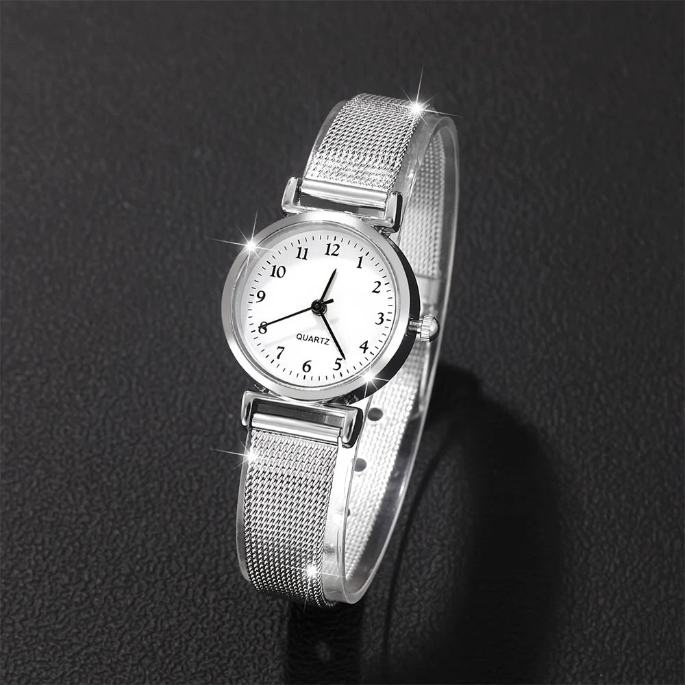 Women's Quartz Wristwatch