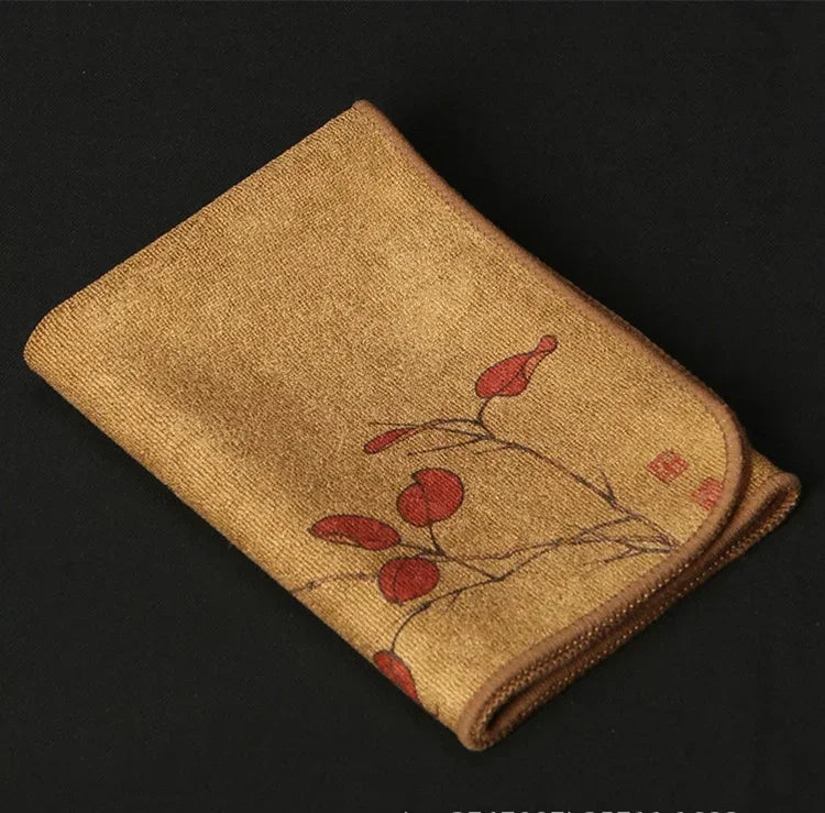 Cotton Tea Cloth