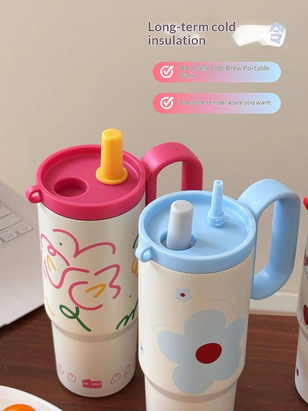 316 Stainless Steel Thermal Tumbler Cup